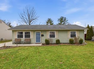 154 Penick Ave, Delaware, OH 43015