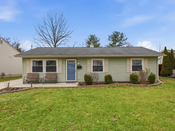 154 Penick Ave, Delaware, OH 43015