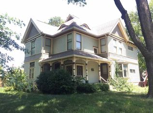 220 W 11th Ave, Winfield, KS 67156