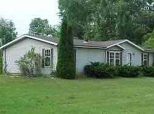 4274 E Townline Rd, Birch Run, MI 48415