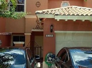 3150 SW 153rd Pl, Miami, FL 33185