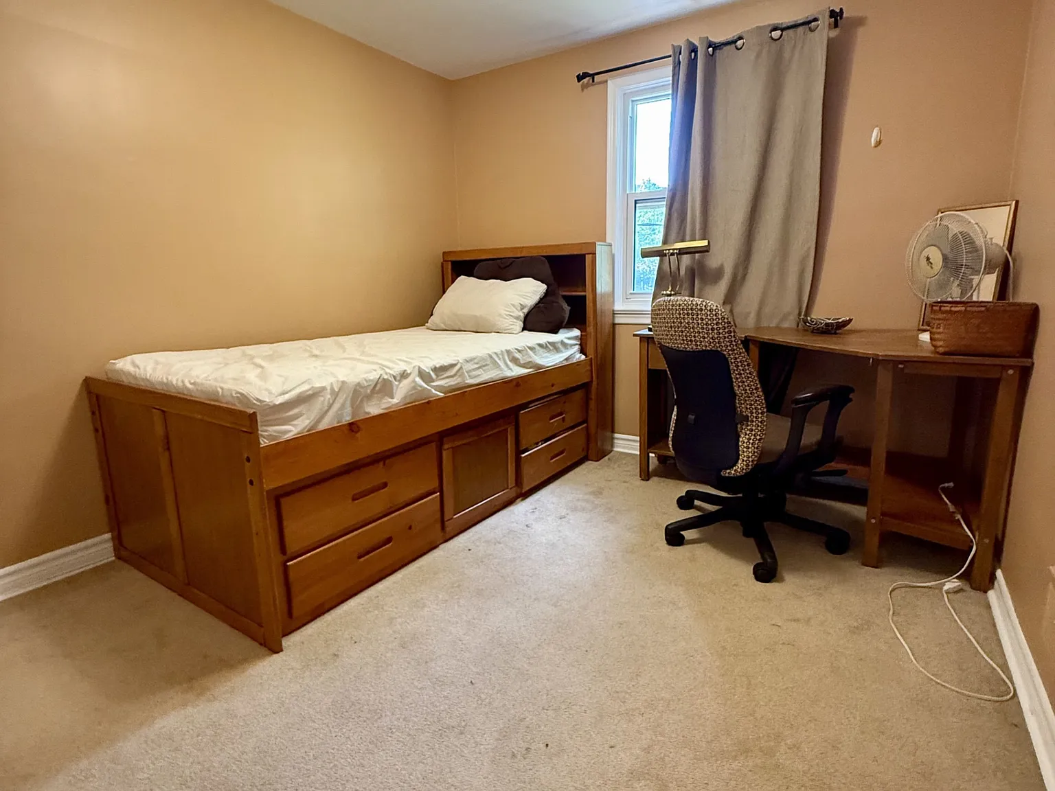 1 bed, $900 — Photo 3