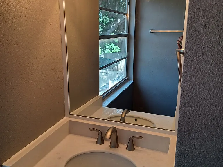 1 upstairs vanity