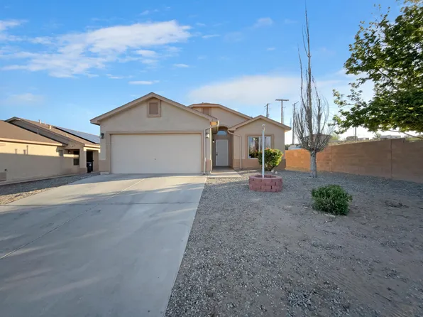 1 Vista Del Cerro Dr, Los Lunas, NM 87031