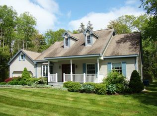 4 Enterprise Way, Bristol, ME 04539