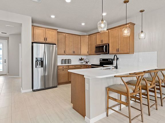 Your New Kitchen Awaits