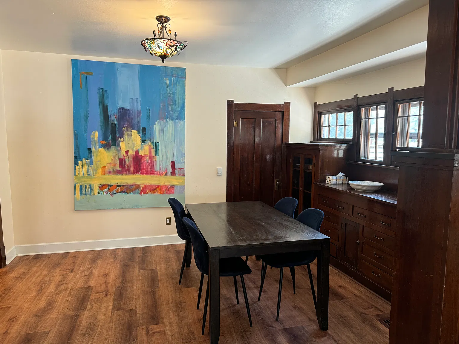 3 bed, 1800 sqft, $2,100 — Photo 3