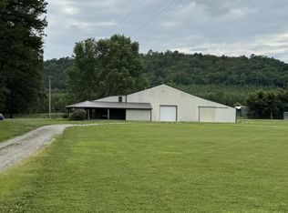 261 Carmichael Rd, Searcy, AR 72143