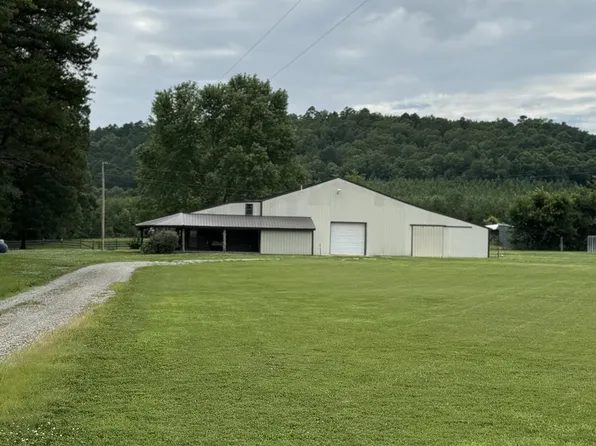 261 Carmichael Rd, Searcy, AR 72143