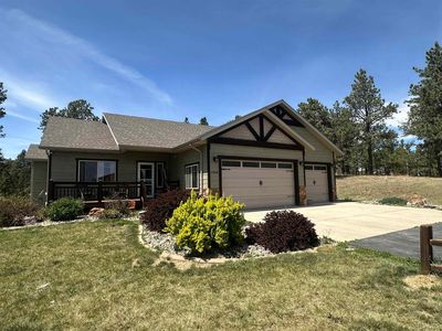13558 Frontier Loop, Piedmont, SD, 57769