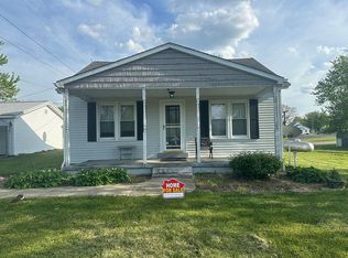 1840 State Route 973, Greenville, KY 42345