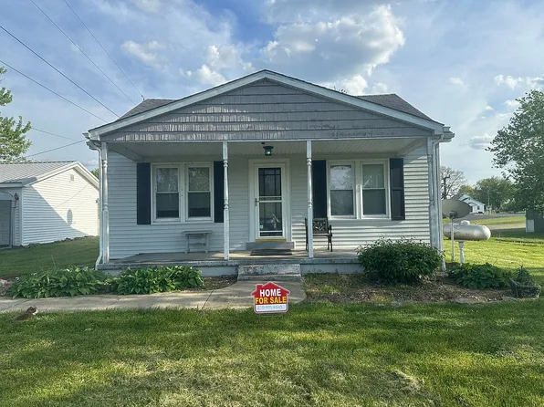 1840 State Route 973, Greenville, KY 42345