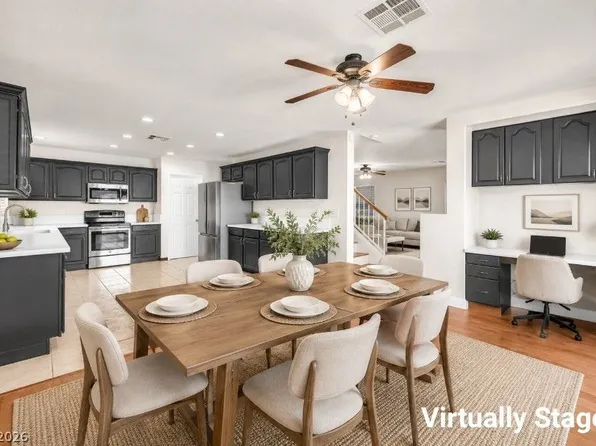 8616 Majestic Pine Ave, Las Vegas, NV 89143