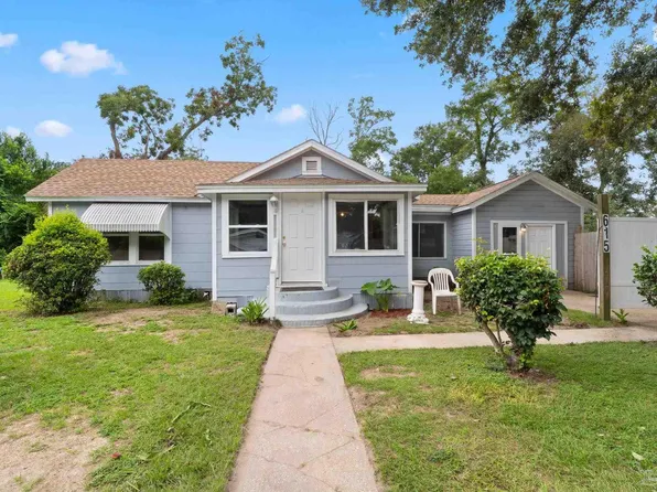 615 N Wentworth St, Pensacola, FL 32505