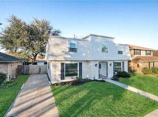 76 Androus Ave, Kenner, LA 70065