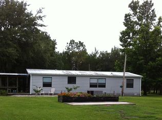 8602 SW 145th Pl, Archer, FL 32618