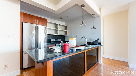 Rented by Nooklyn NYC LLC