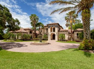 8911 Charles E Limpus Rd, Orlando, FL 32836