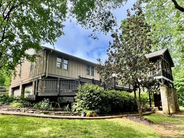 205 Talmadge Dr, Spartanburg, SC 29307