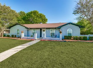 2416 Bluffton Dr, Plano, TX 75075