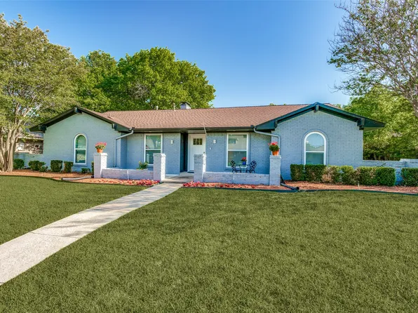 2416 Bluffton Dr, Plano, TX 75075