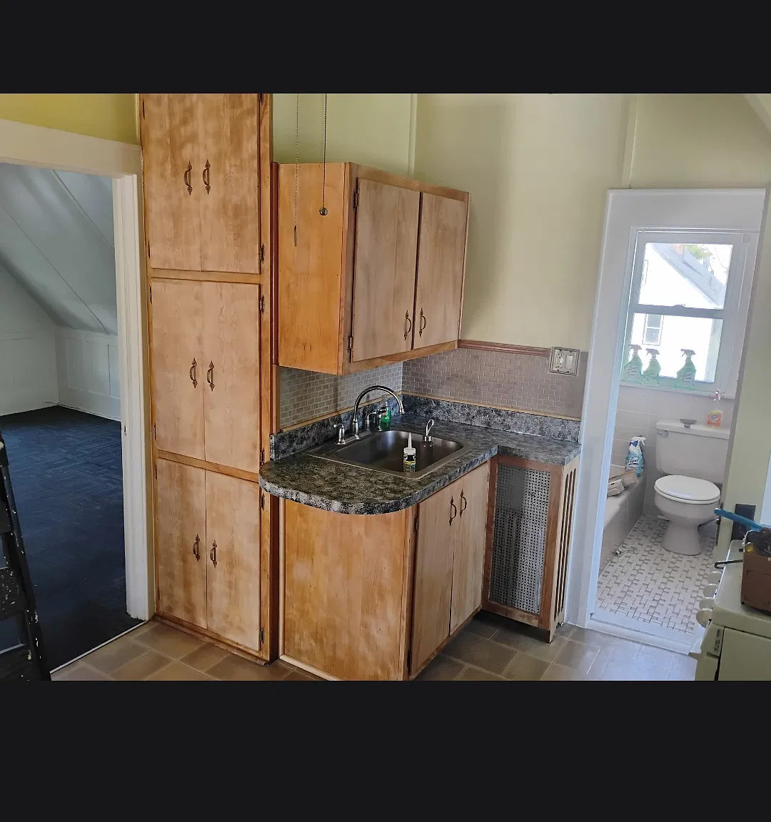 1 bed, $1,450 — Photo 3