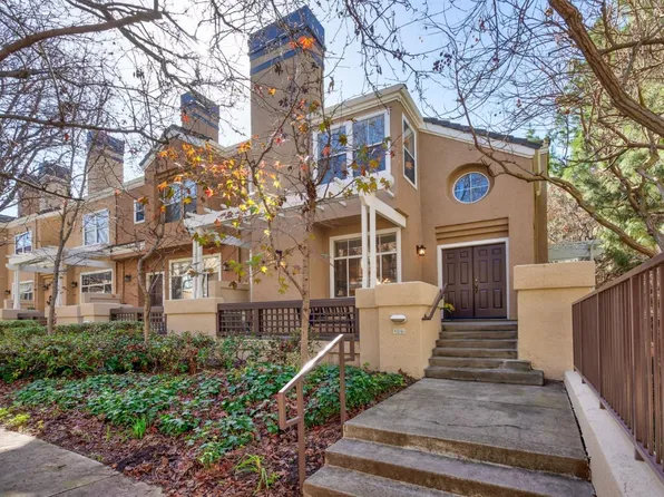 411 Camille Cir Unit 16, San Jose, CA 95134