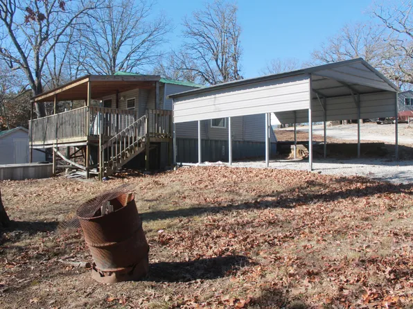 22480 Cove View Circle, Wheatland, MO 65779
