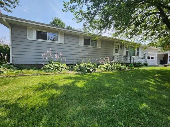 403 West DEARBORN STREET, Spencer, WI 54479