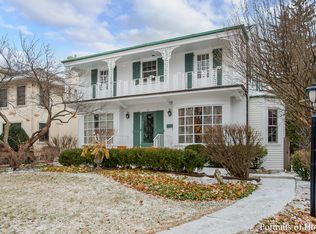 511 Monroe Ave, River Forest, IL