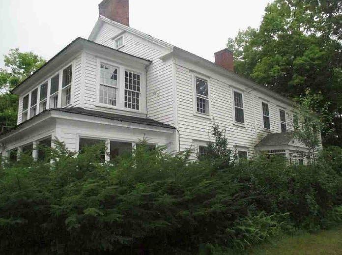 157 Quassuk Rd, Woodbury, CT 06798 Zillow