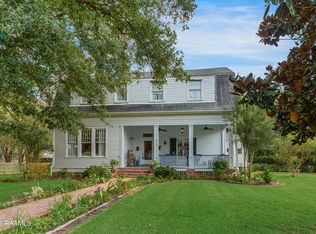 815 E Main St, New Iberia, LA 70560