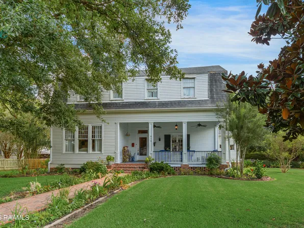 815 E Main St, New Iberia, LA 70560