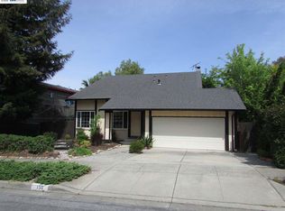 150 Quinault Way, Fremont, CA 94539