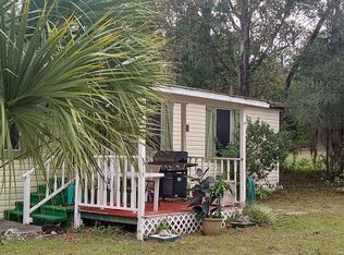 5415 S Doyle Ter, Homosassa, FL 34446