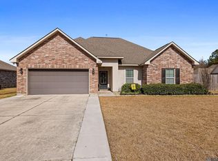 700 Whip St, Hammond, LA 70403