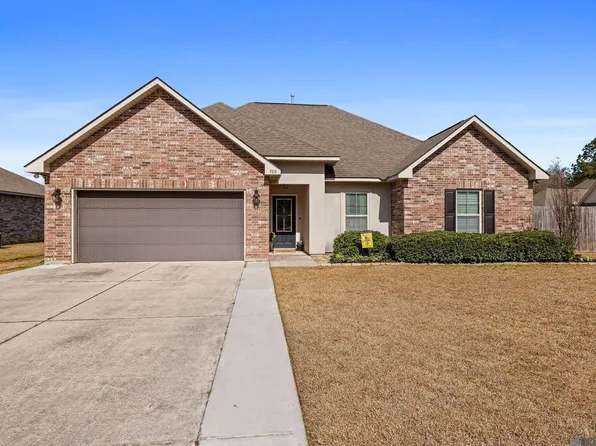 700 Whip St, Hammond, LA 70403