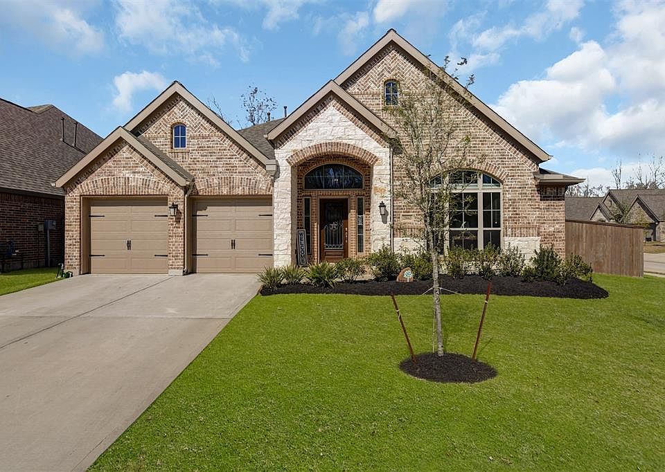 1st image of 23663 Crossworth Dr