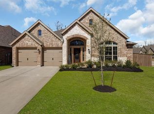 23663 Crossworth Dr, New Caney, TX 77357