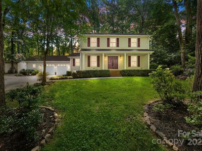 201 Scalybark Trl, Concord, NC, 28027