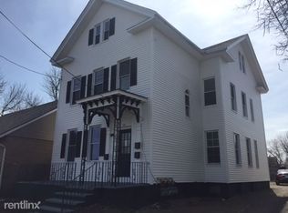 338 Legion Ave, New Haven, CT 06519