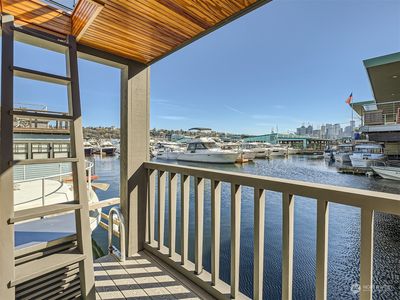 1900 Westlake Avenue N #B4, Seattle, WA, 98101