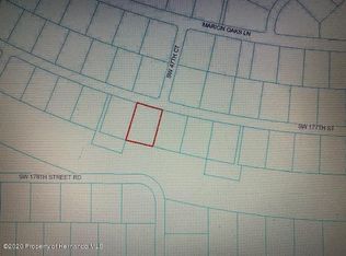 0 SW 177th St, Ocala, FL 34473