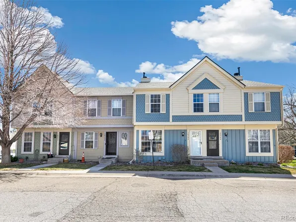 1620 S Ivory Circle #C, Aurora, CO 80017