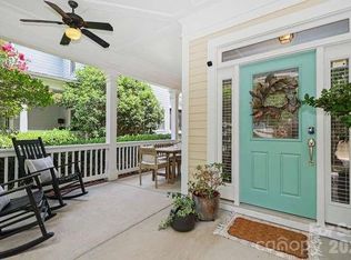 742 Revival Row, Fort Mill, SC 29708
