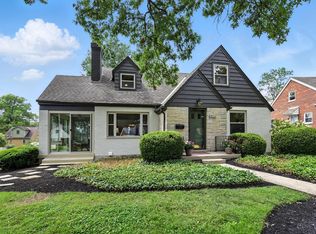 5960 Winnetka Dr, Cincinnati, OH 45236