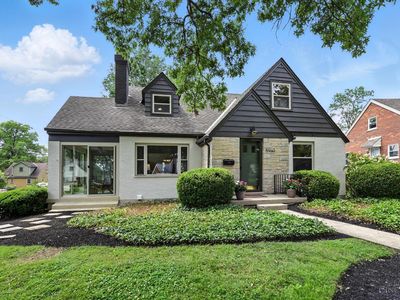 5960 Winnetka Dr, Cincinnati, OH, 45236