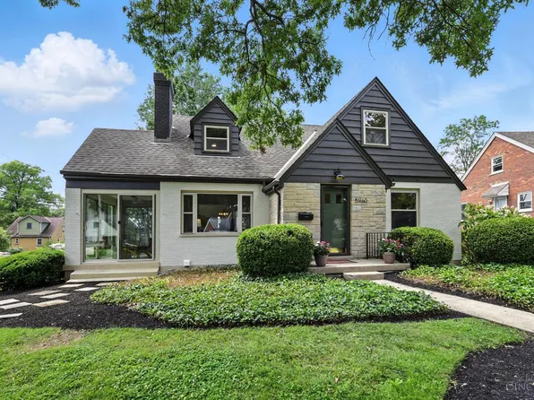 5960 Winnetka Dr, Cincinnati, OH 45236