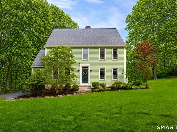 148 Homestead Road, Southbury, CT 06488