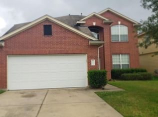 5814 Le Carpe Plantation Ct, Katy, TX 77449